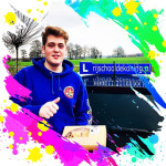 Tom Bosma Geslaagd 27-1-2020